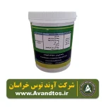 سم کنه کش و قارچ کش سیلور اس یک - silver s1
